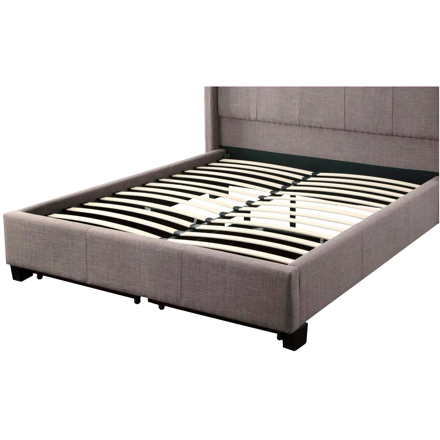 Adona Storage Bed