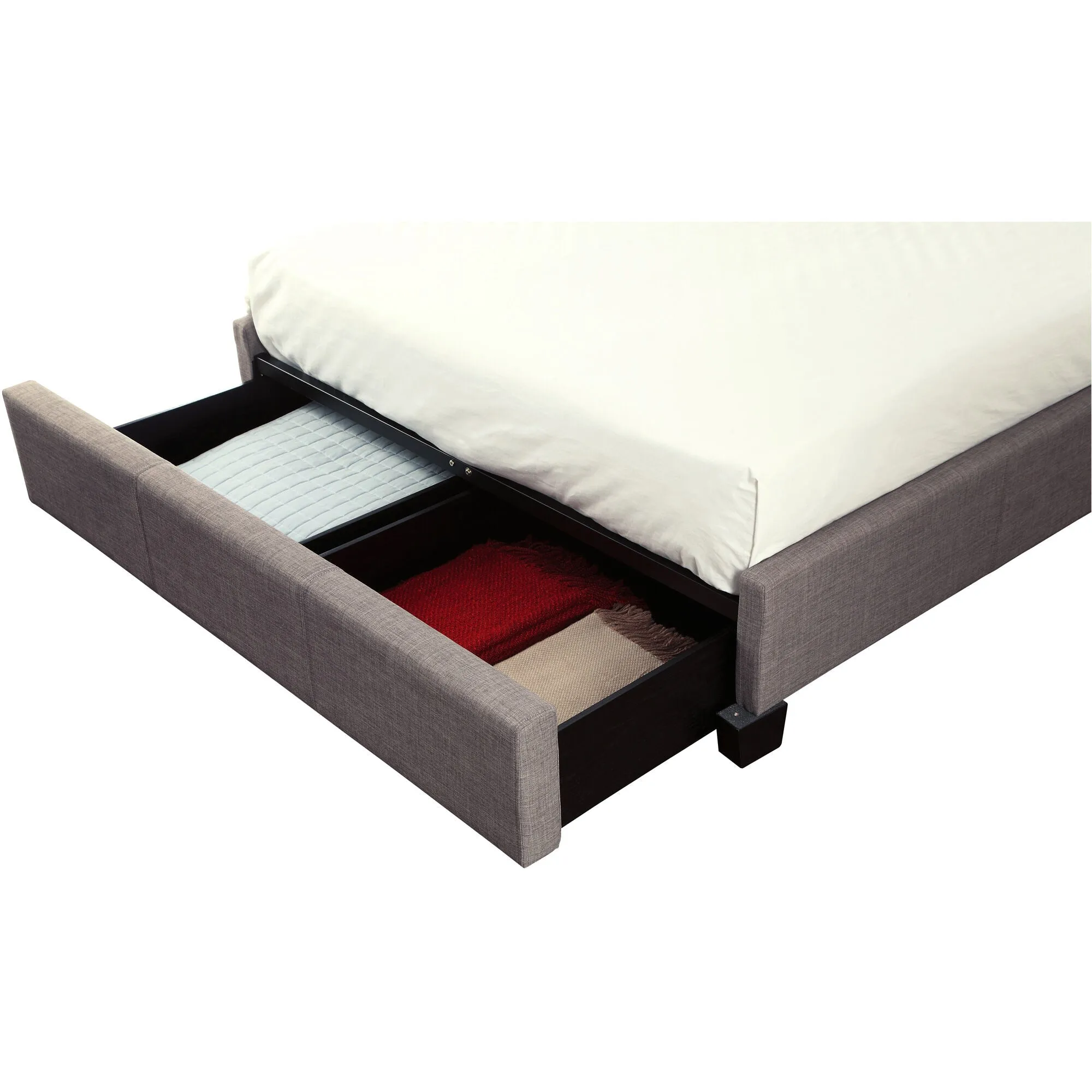 Adona Storage Bed