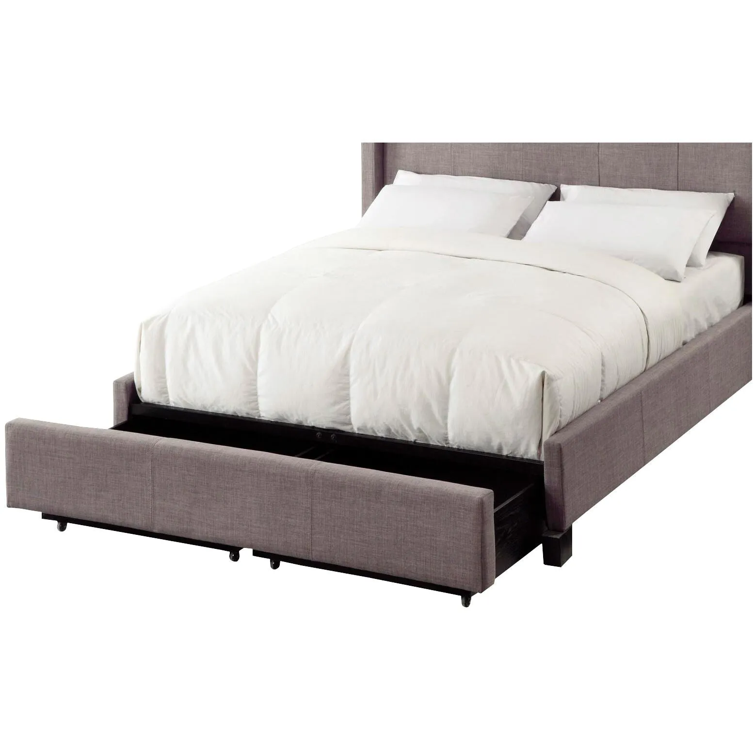 Adona Storage Bed