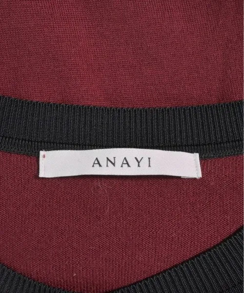 ANAYI Sweaters