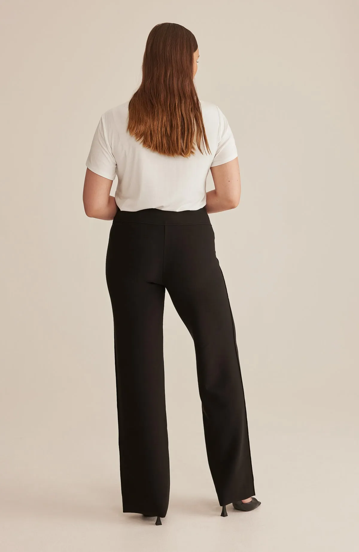 Angie Long Trousers