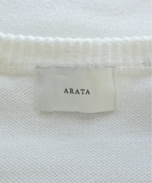 ARATA Sweaters