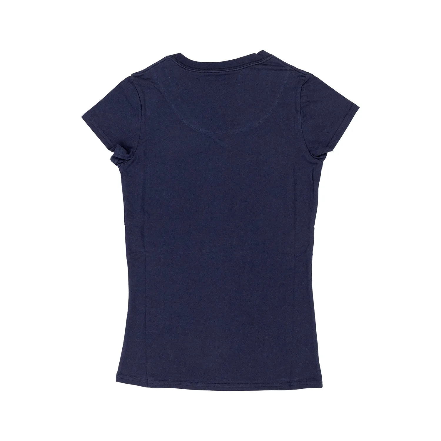 ARB Ladies Contours Tee Navy