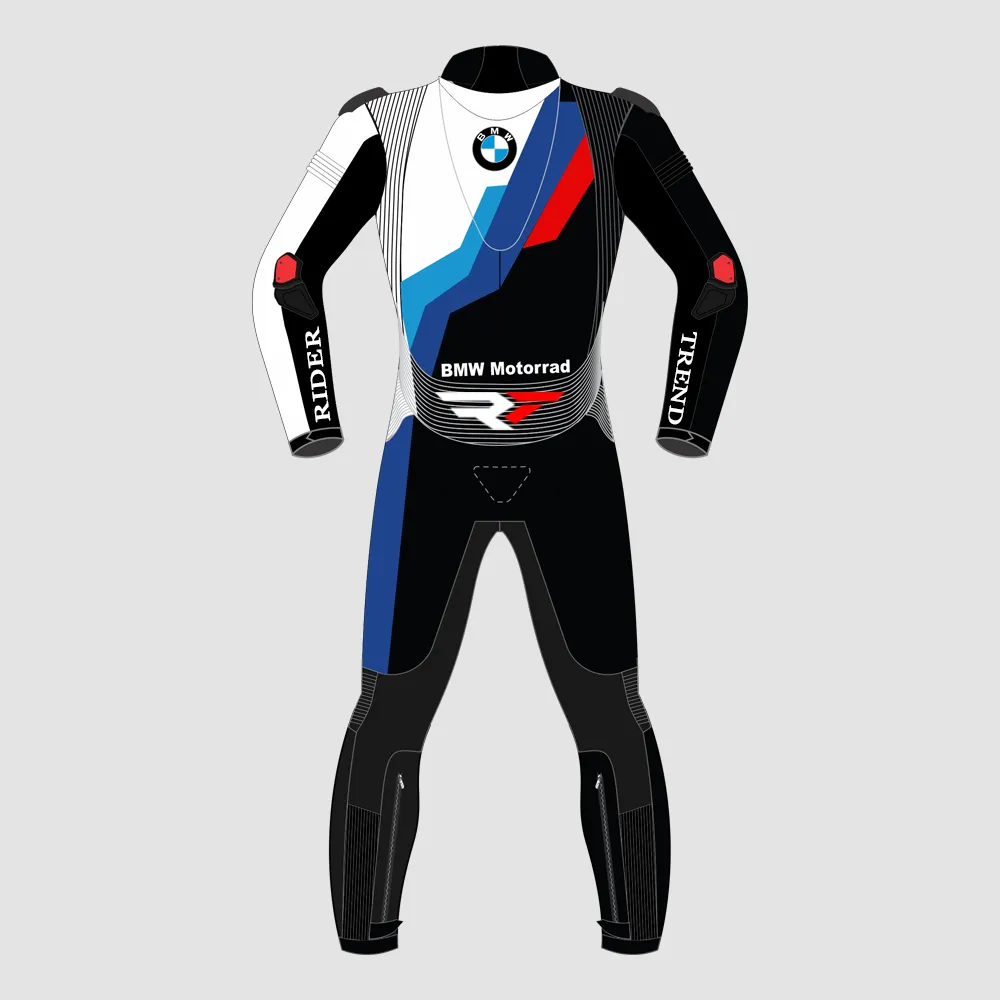 BMW Alpina GP-Tech Leather Race Suit & Jackets 2023