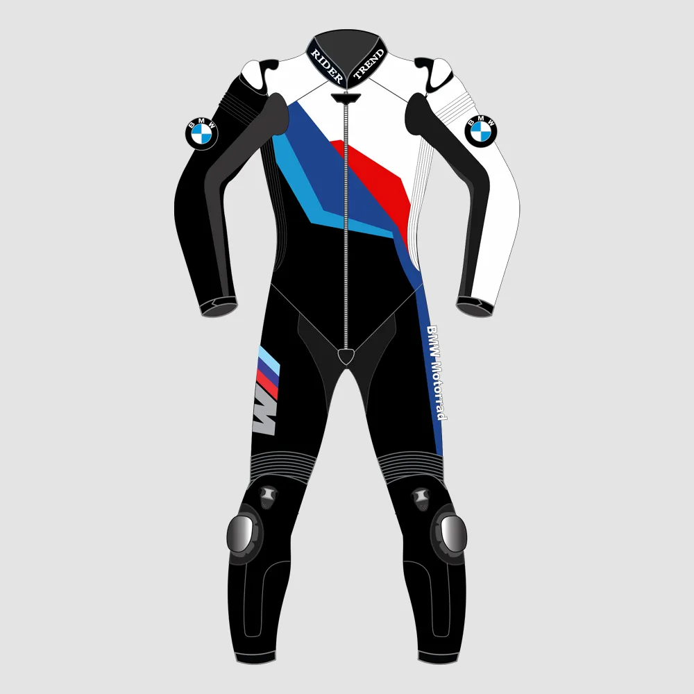 BMW Alpina GP-Tech Leather Race Suit & Jackets 2023