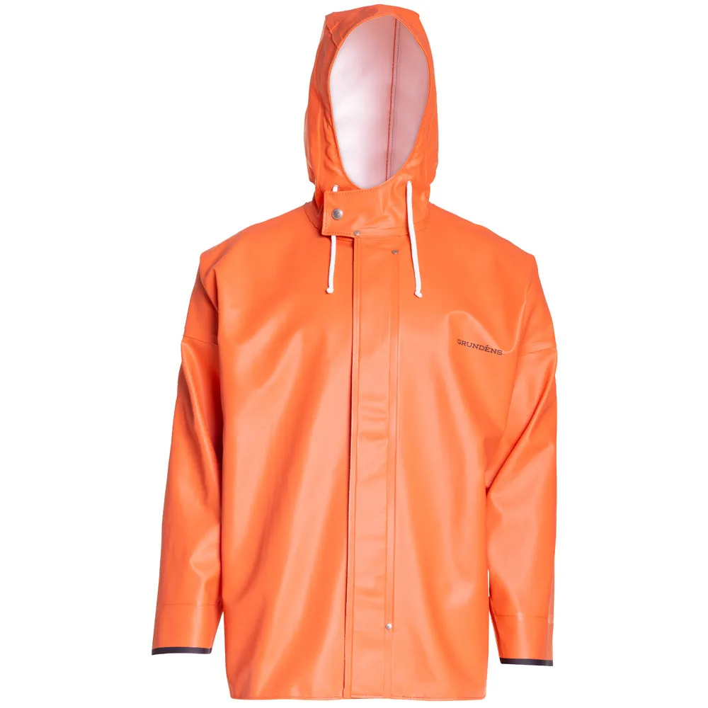 Brigg 40 Jacket