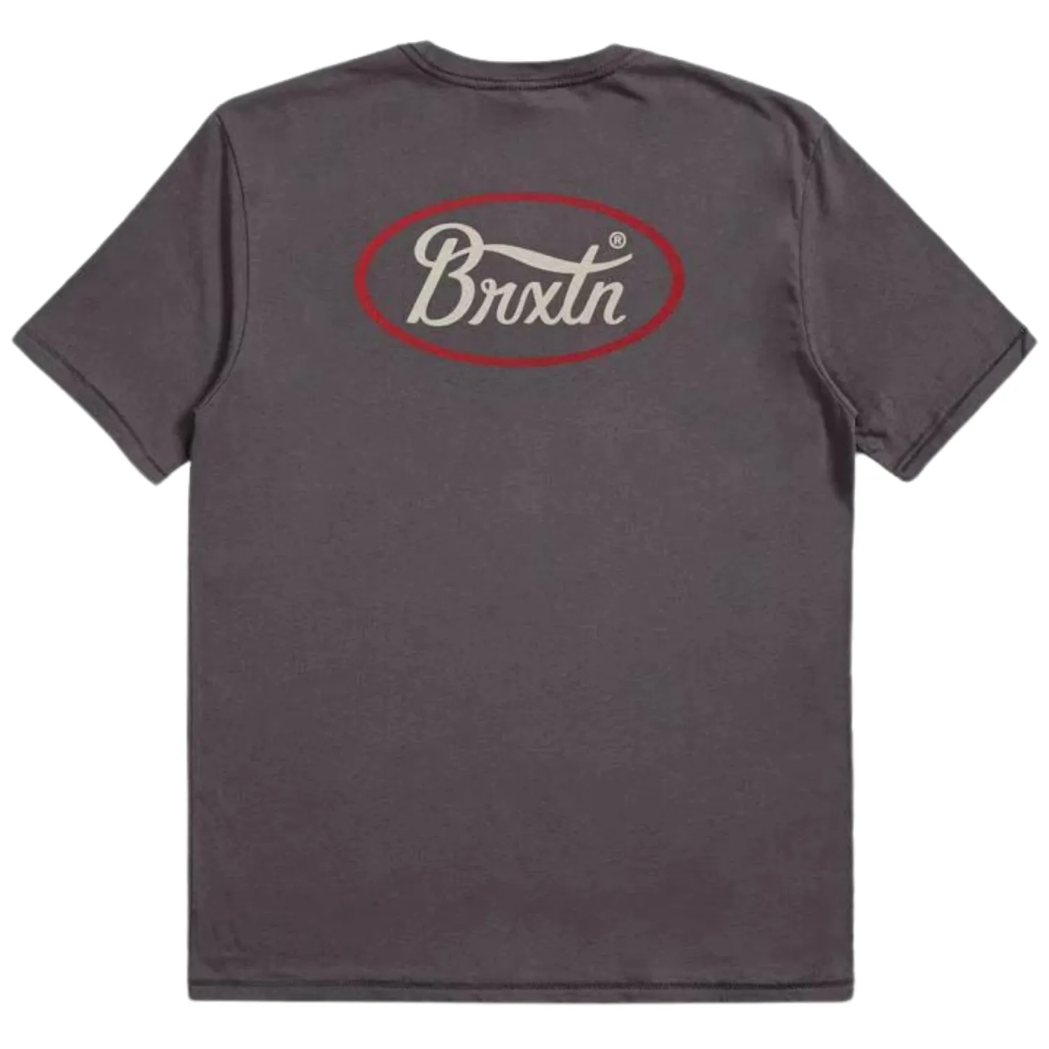 Brixton Parsons S/S Tailored Fit T-Shirt - Men's