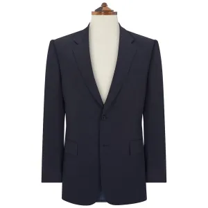 Burlington Navy Pinhead Suit