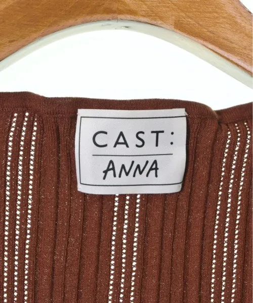 CAST: Sweaters