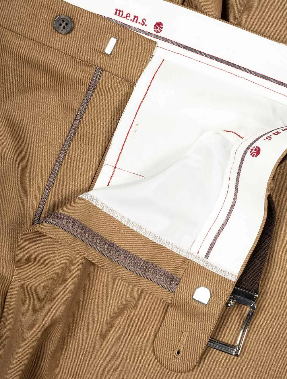 Classic Trouser Beige