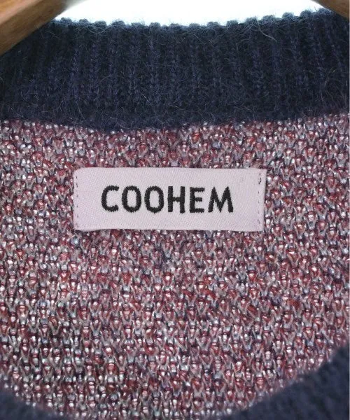 Coohem Sweaters