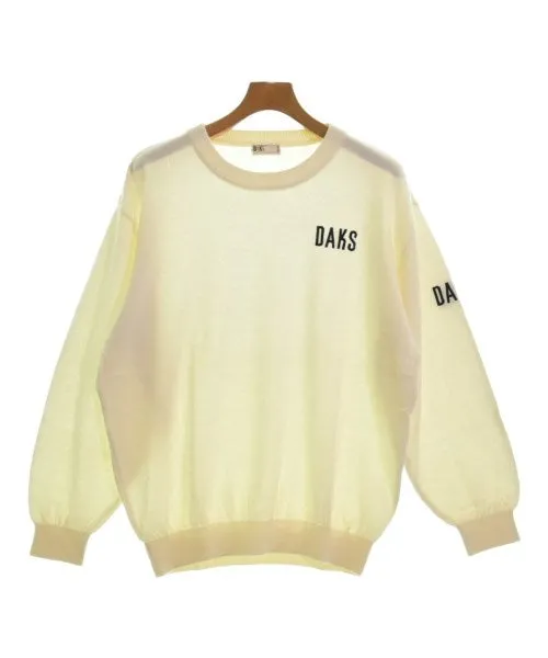 DAKS Sweaters