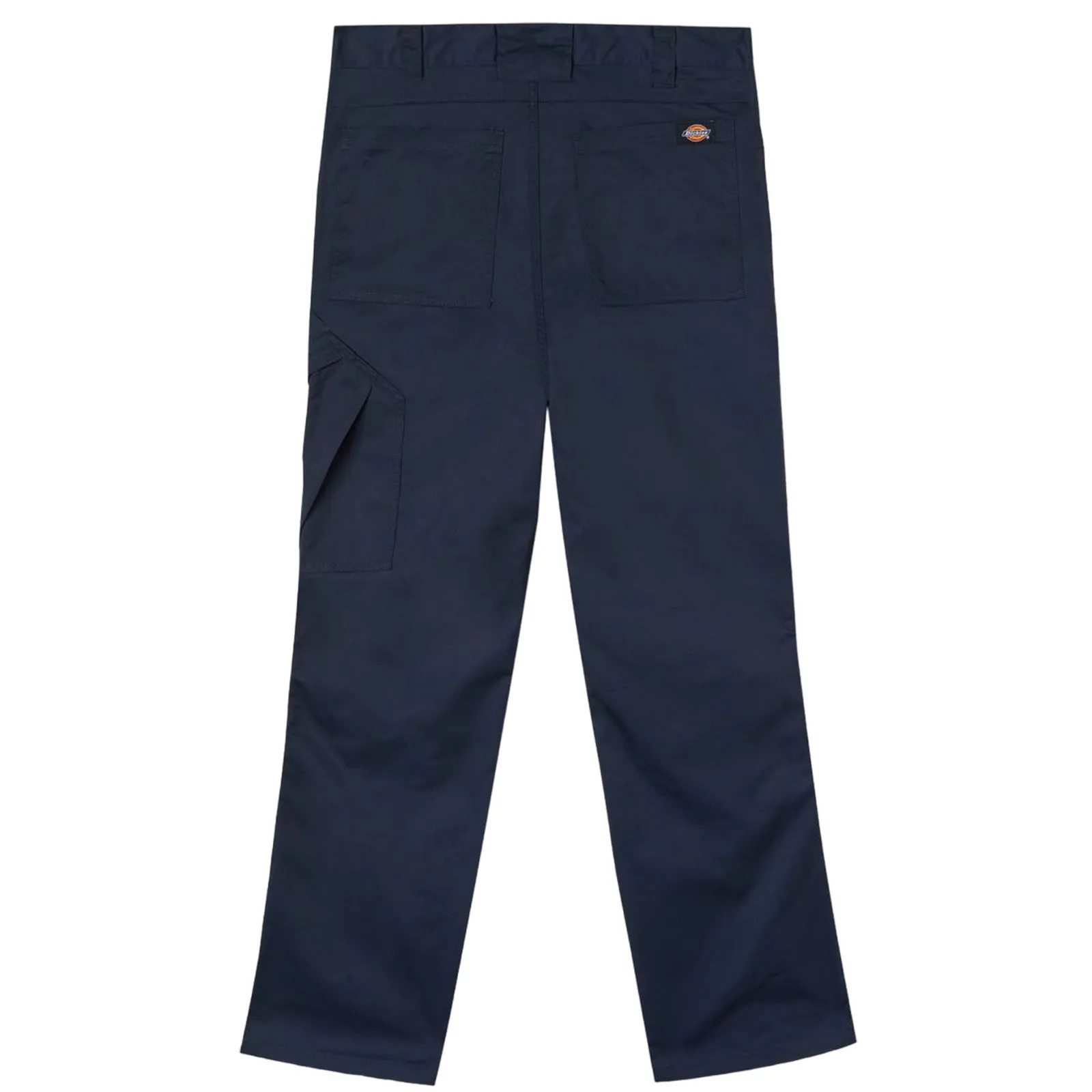 Dickies Mens Action Flex Trousers