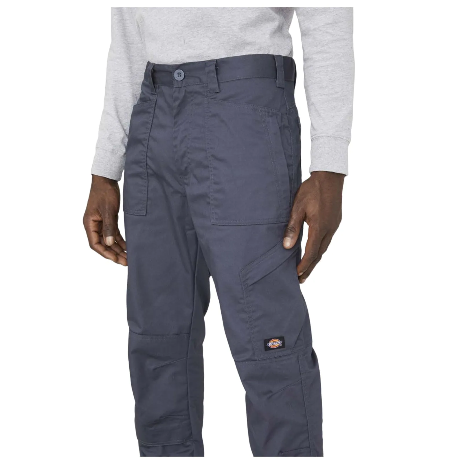 Dickies Mens Action Flex Trousers