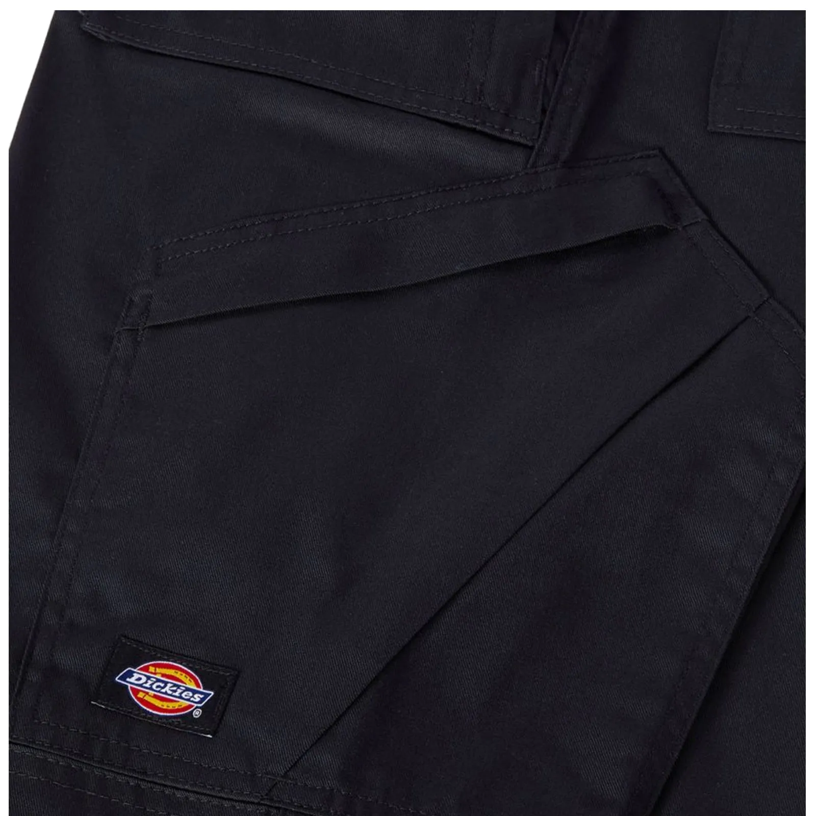 Dickies Mens Action Flex Trousers