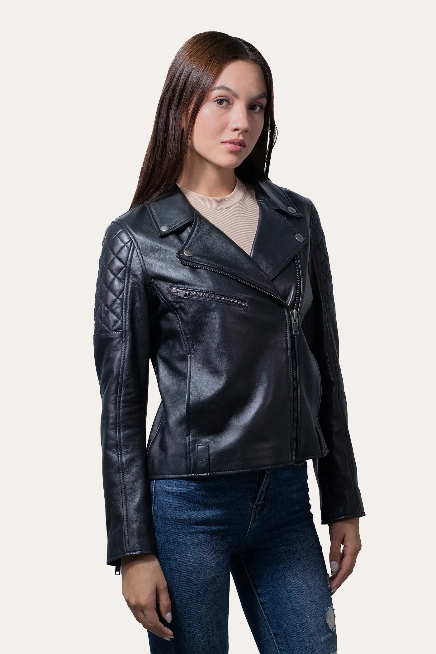 Frye  Biker Jacket