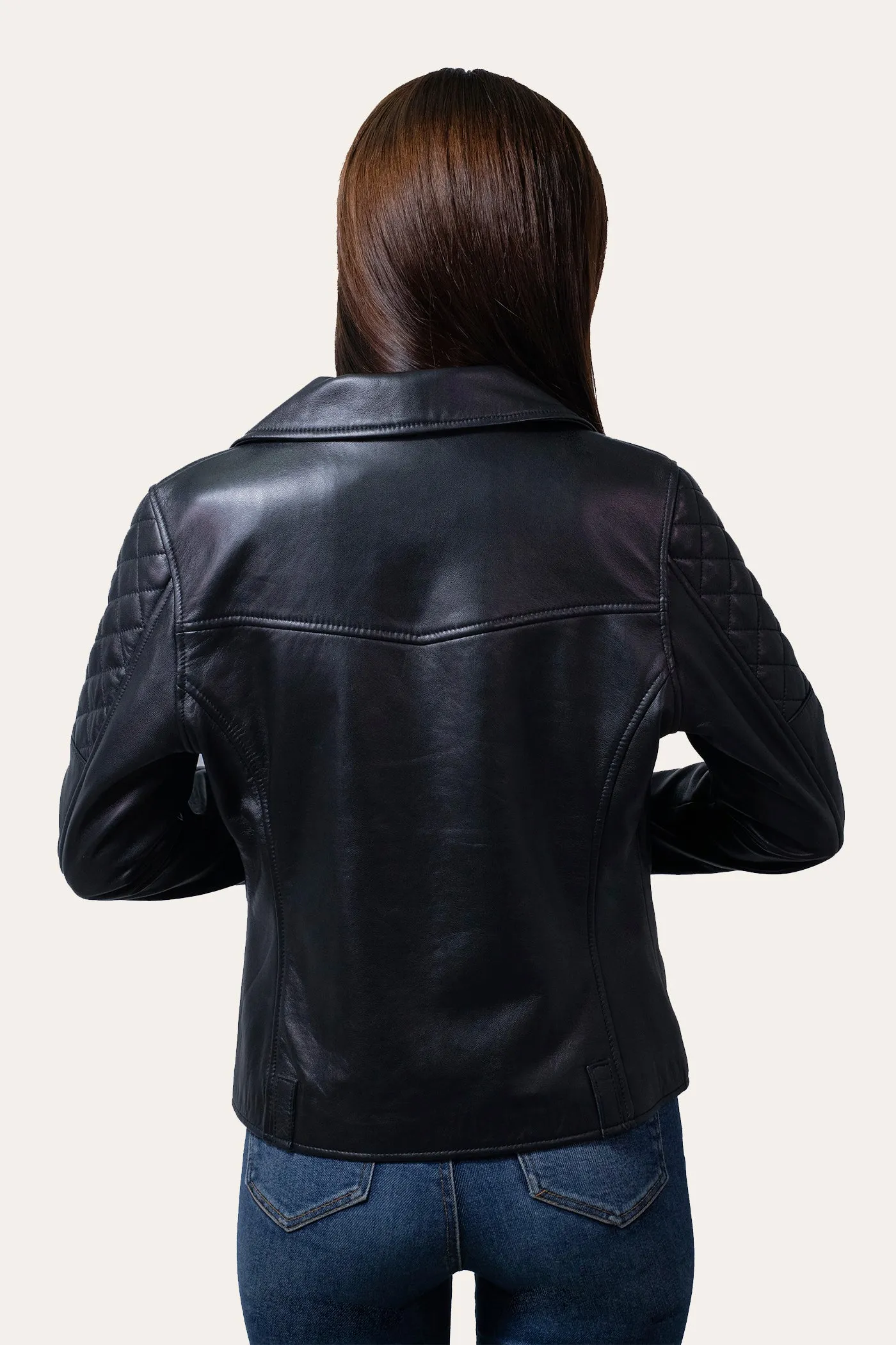 Frye  Biker Jacket