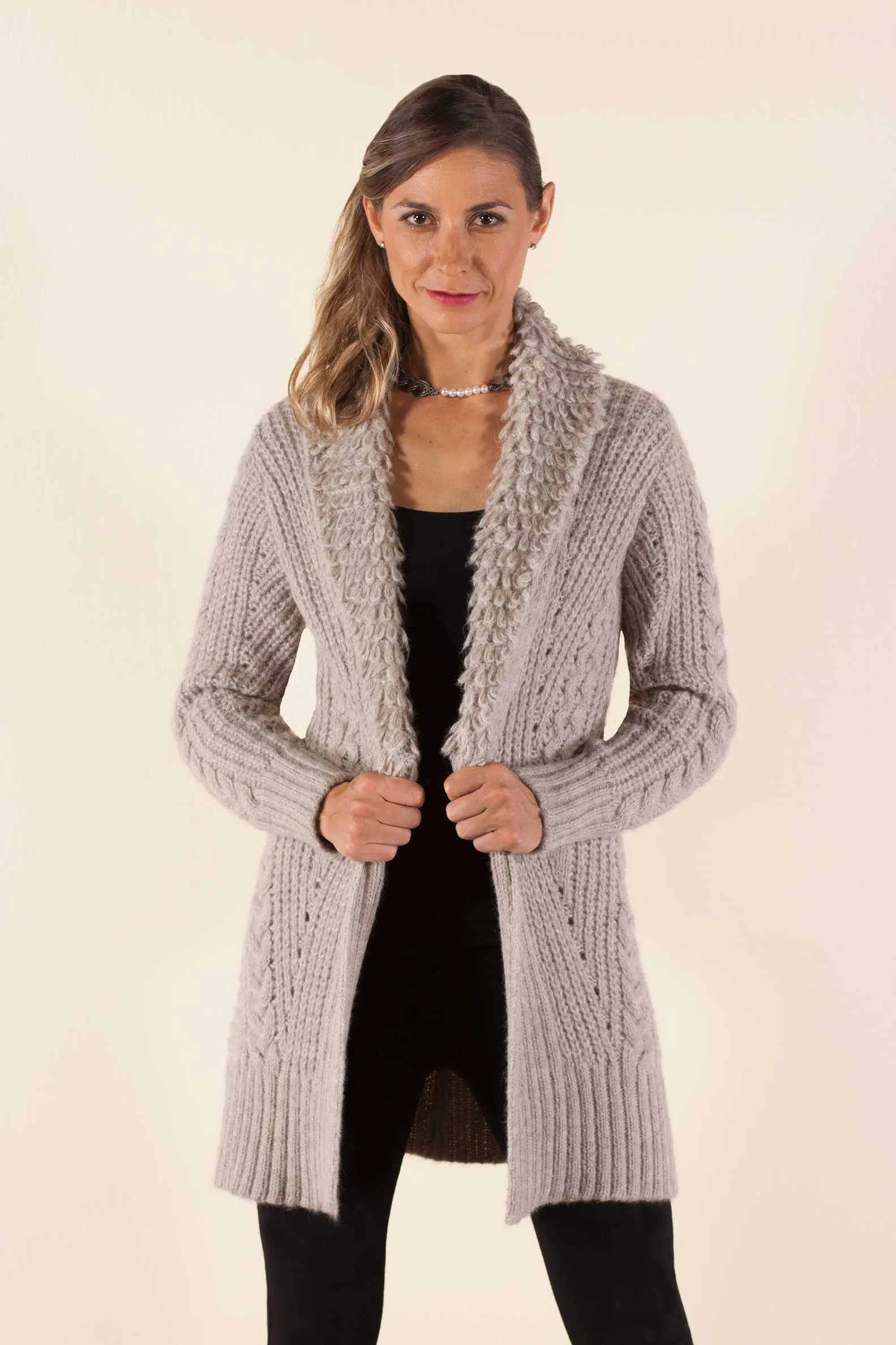 Gabriella Cardigan