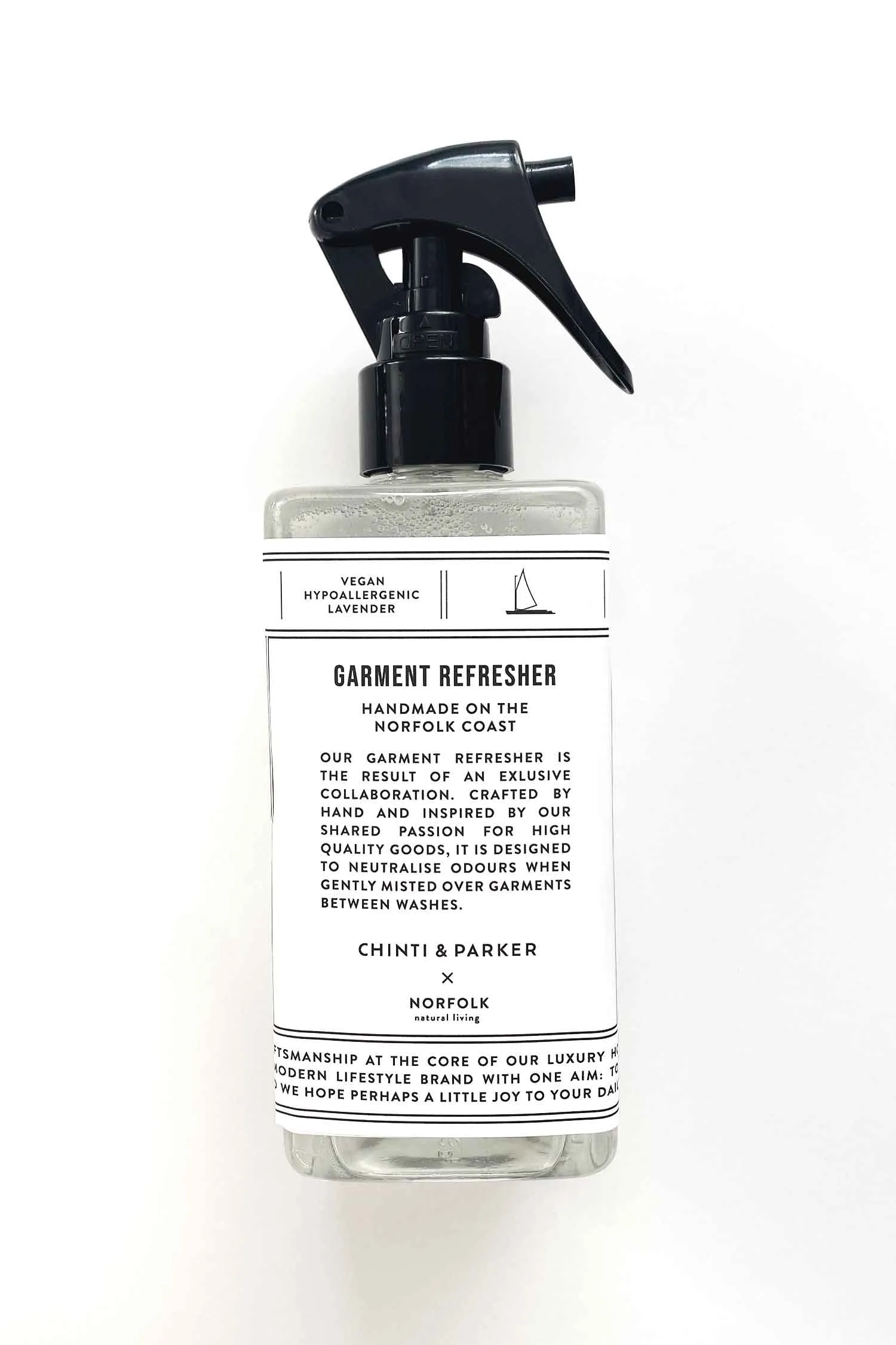 Garment Refresher 300ml