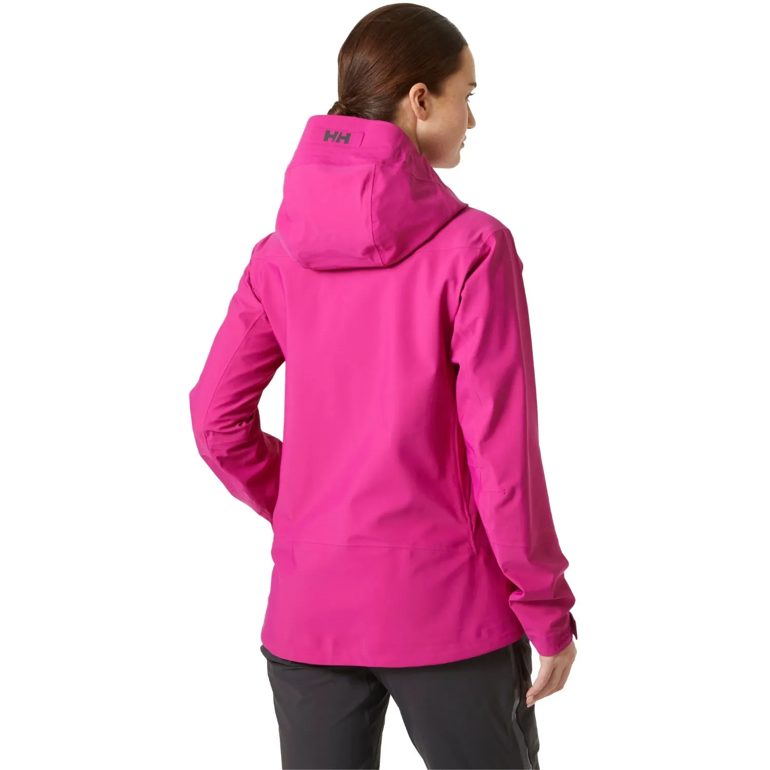 Helly Hansen Verglas Backcountry Jacket 2025 - Women's