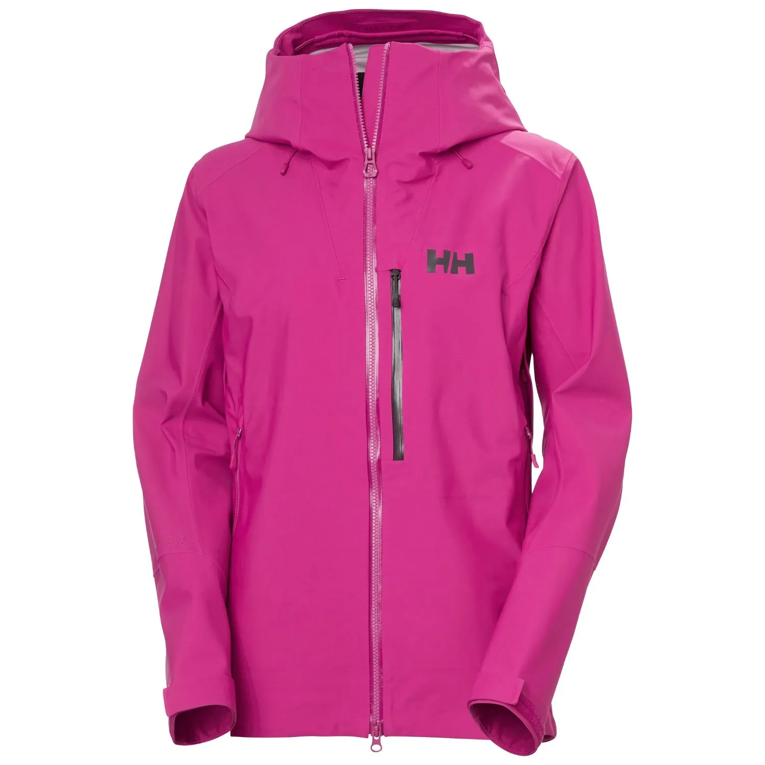 Helly Hansen Verglas Backcountry Jacket 2025 - Women's