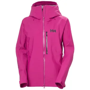 Helly Hansen Verglas Backcountry Jacket 2025 - Women's