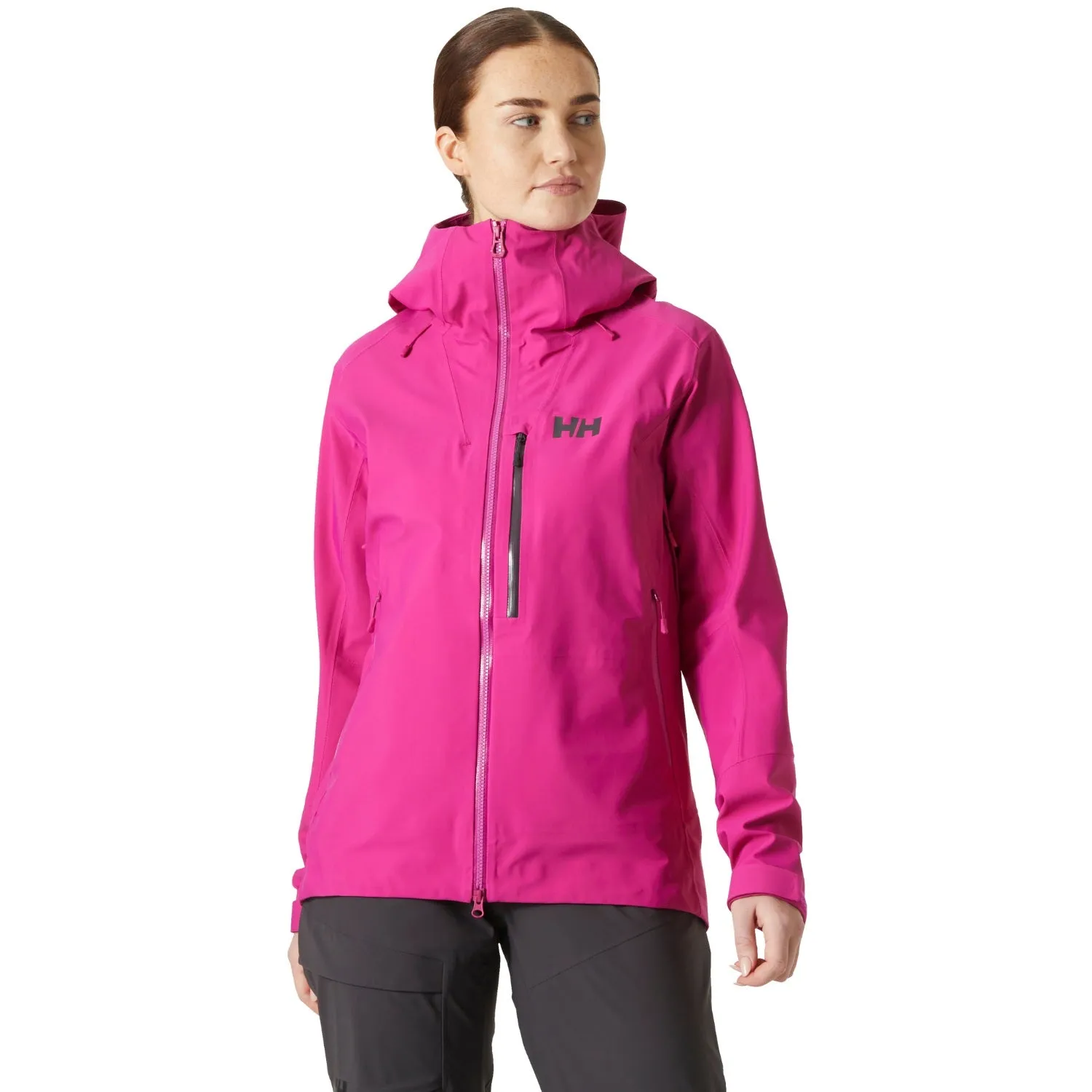 Helly Hansen Verglas Backcountry Jacket 2025 - Women's