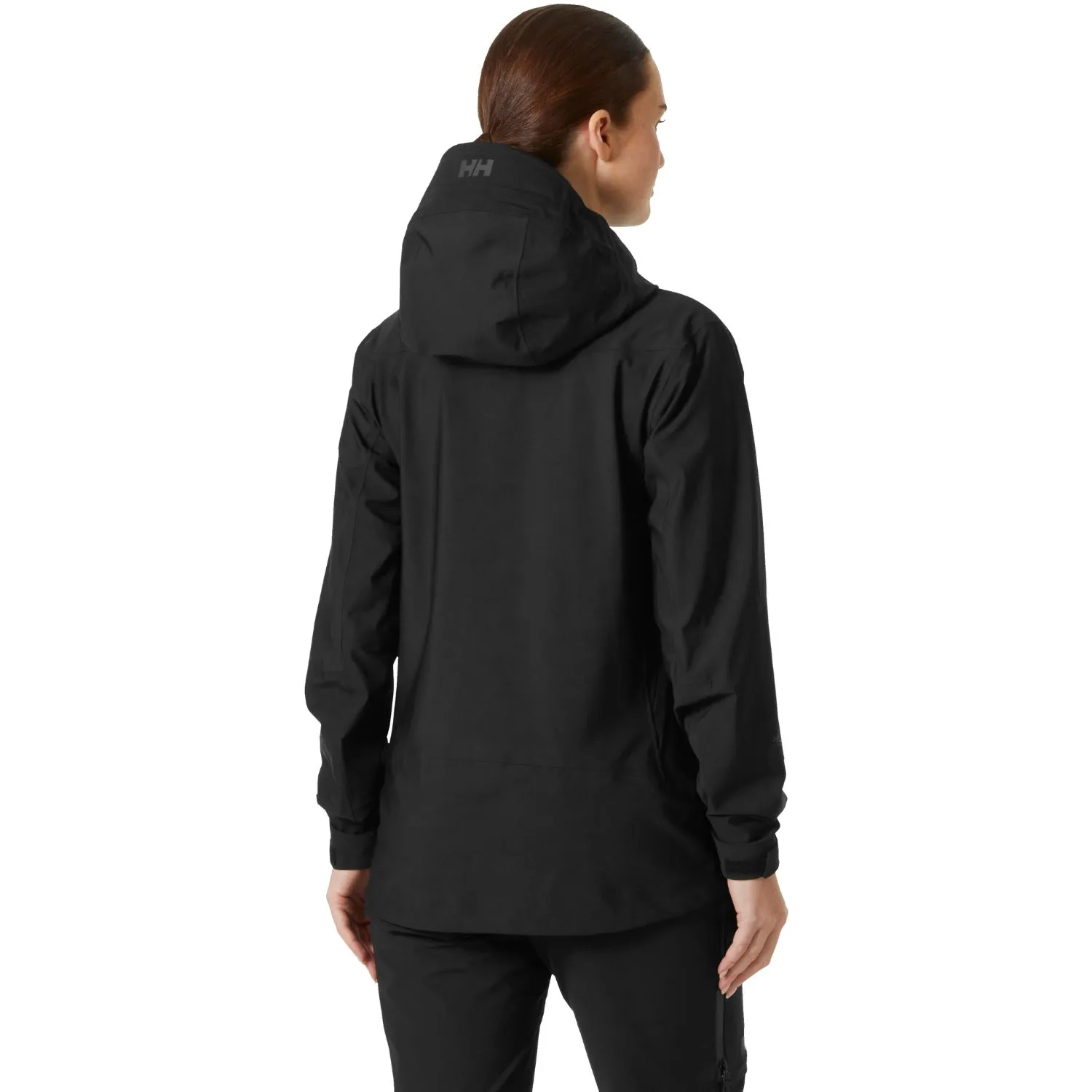 Helly Hansen Verglas Backcountry Jacket 2025 - Women's