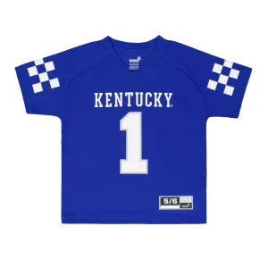 Kids' Kentucky Wildcats Performance Jersey (K46NG1 KL)