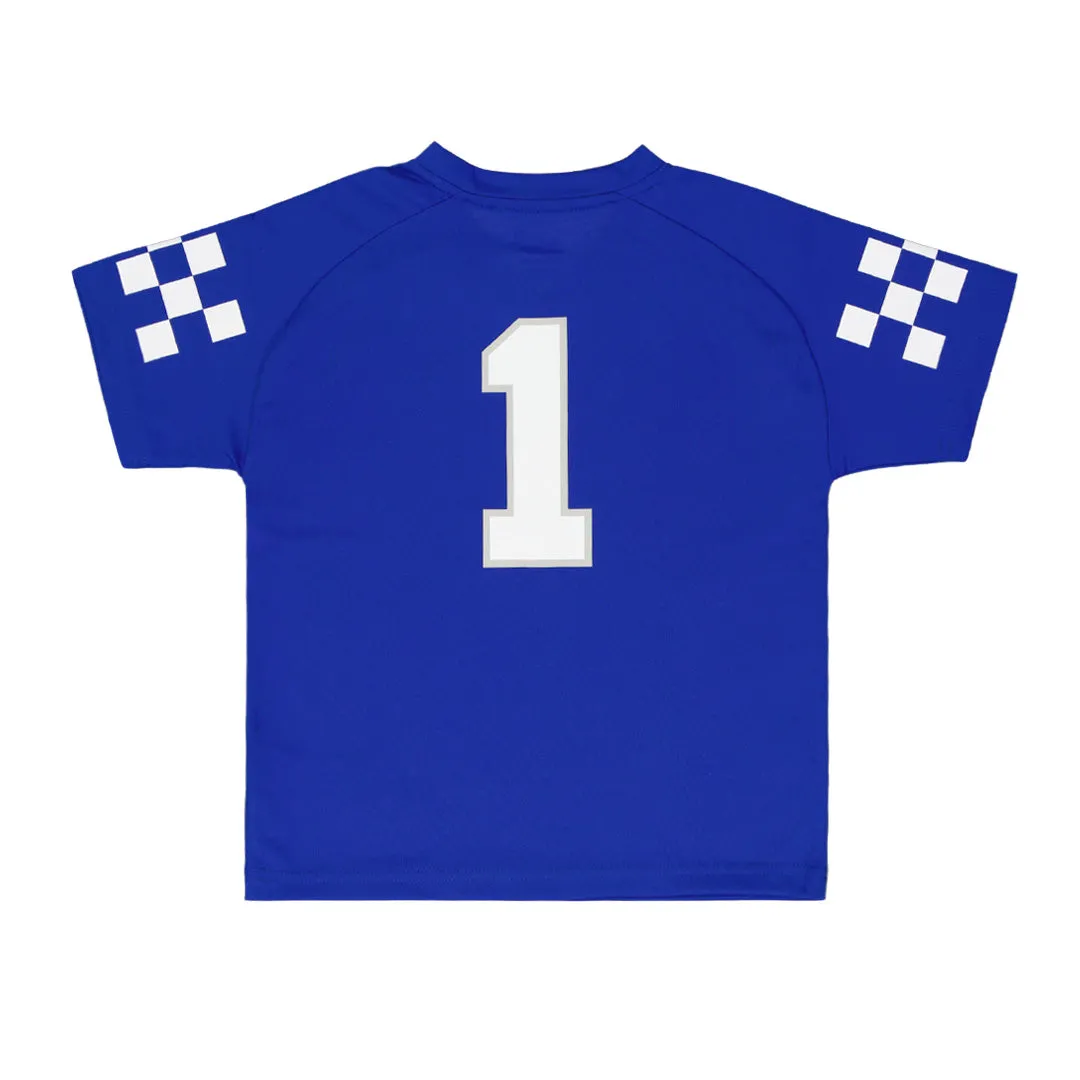 Kids' Kentucky Wildcats Performance Jersey (K46NG1 KL)