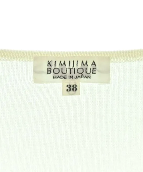 KIMIJIMA Sweaters