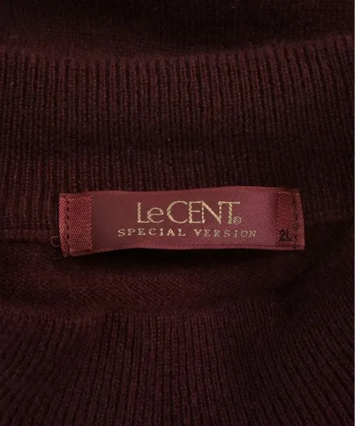 LeCENT Sweaters