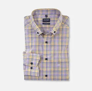 Luxor Check Shirt