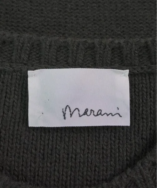 Marani Sweaters