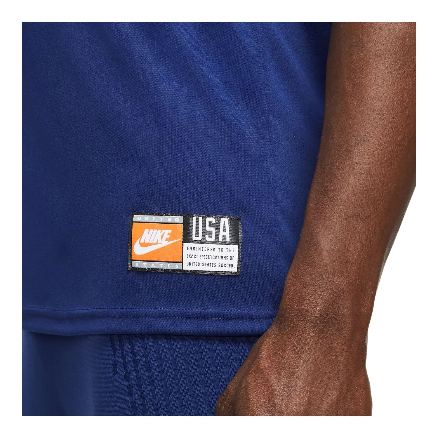 Men's Nike USMNT Training Top