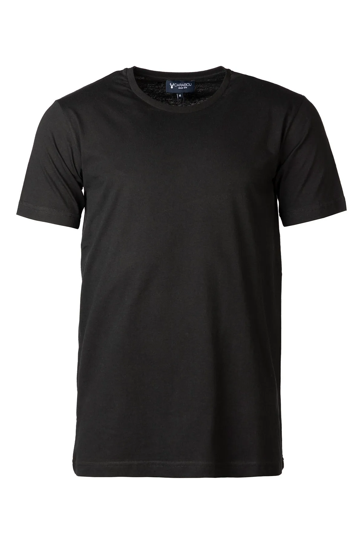 Men's Round Neck T-Shirt