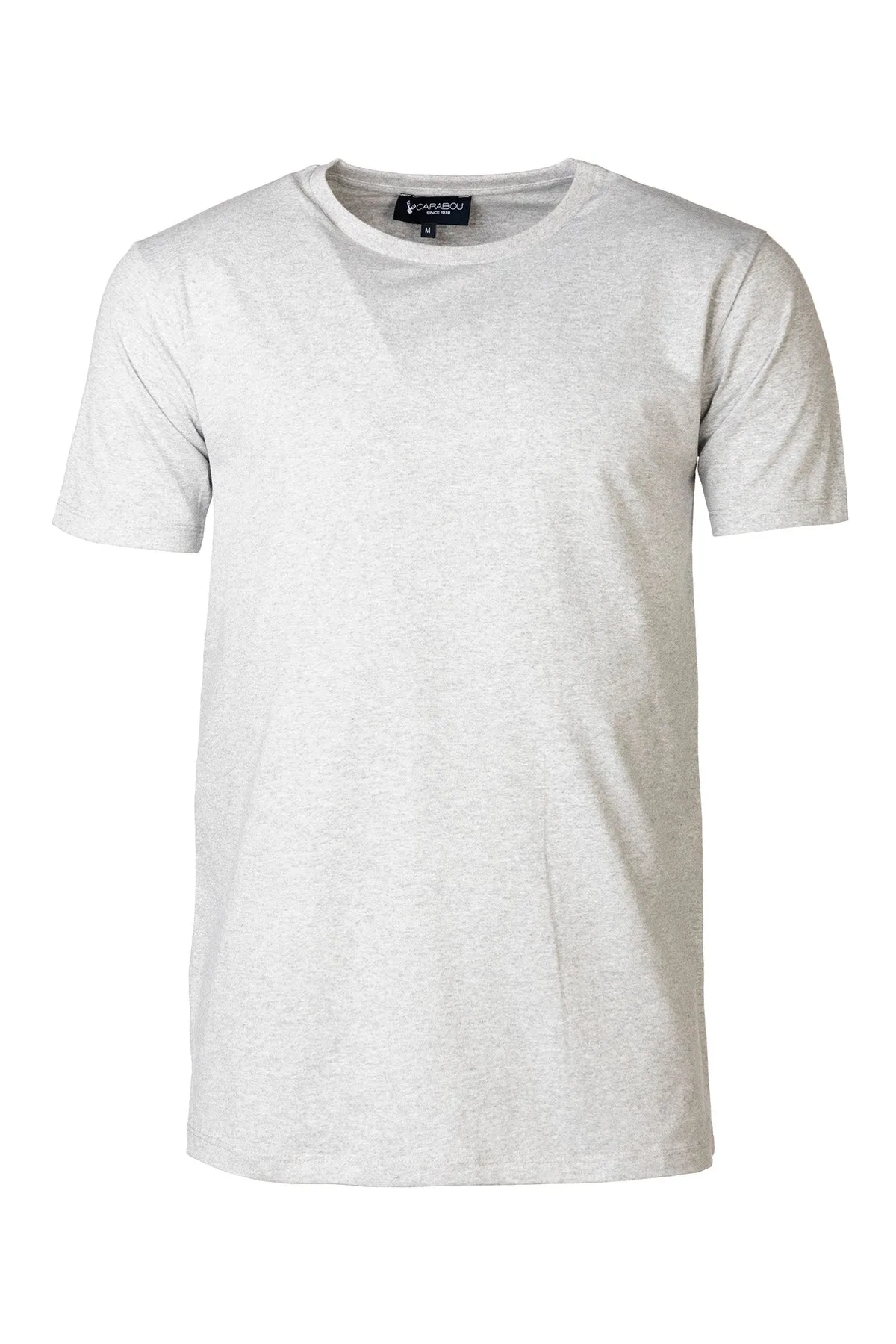 Men's Round Neck T-Shirt