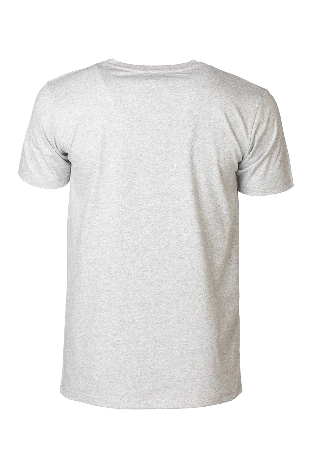 Men's Round Neck T-Shirt