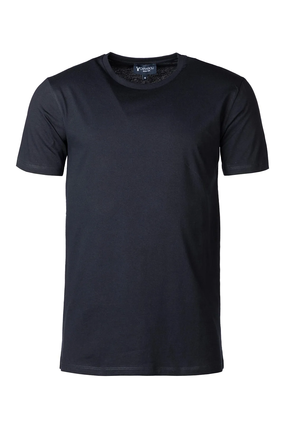 Men's Round Neck T-Shirt