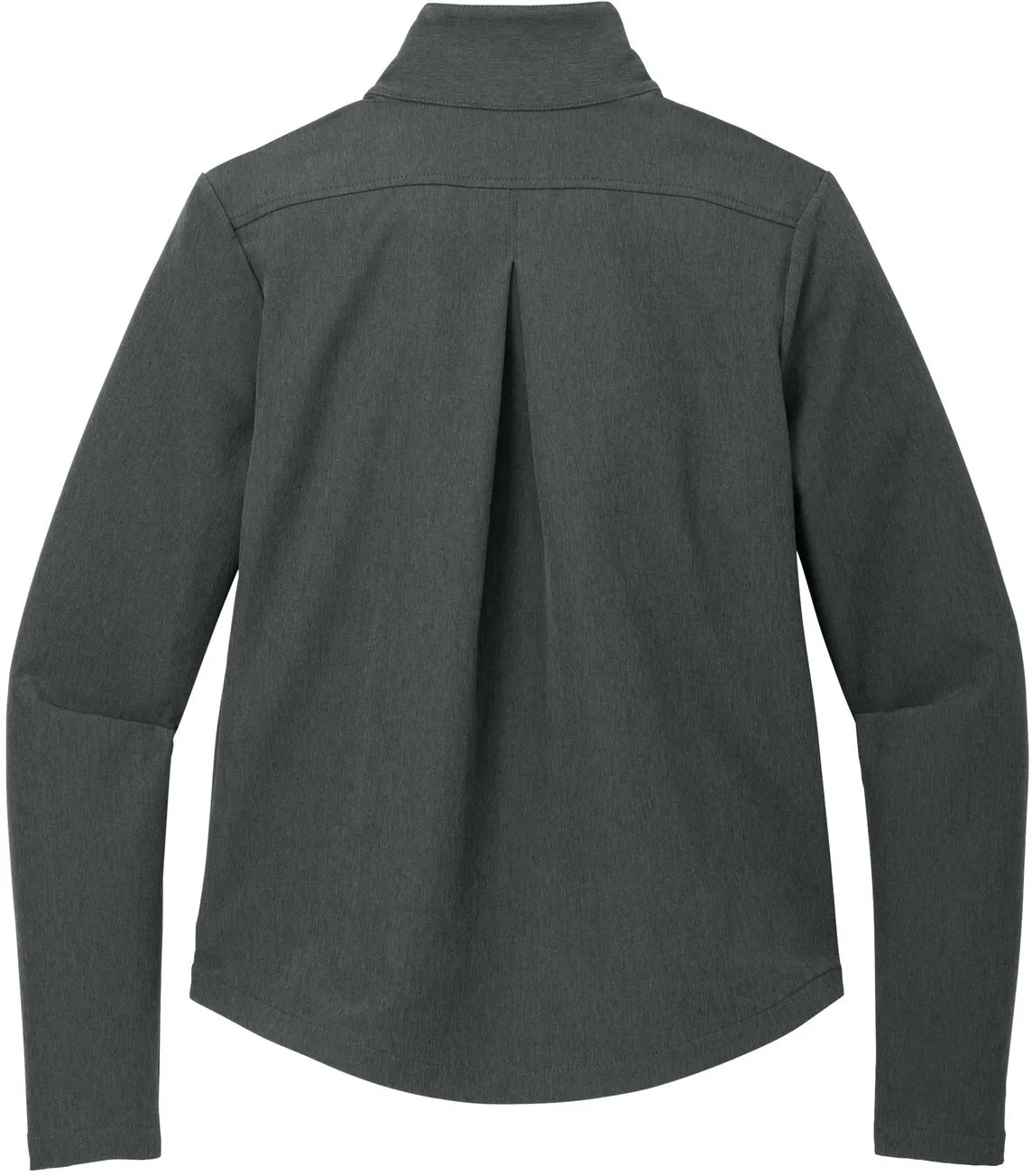 Mercer Mettle Ladies Stretch Soft Shell Jacket