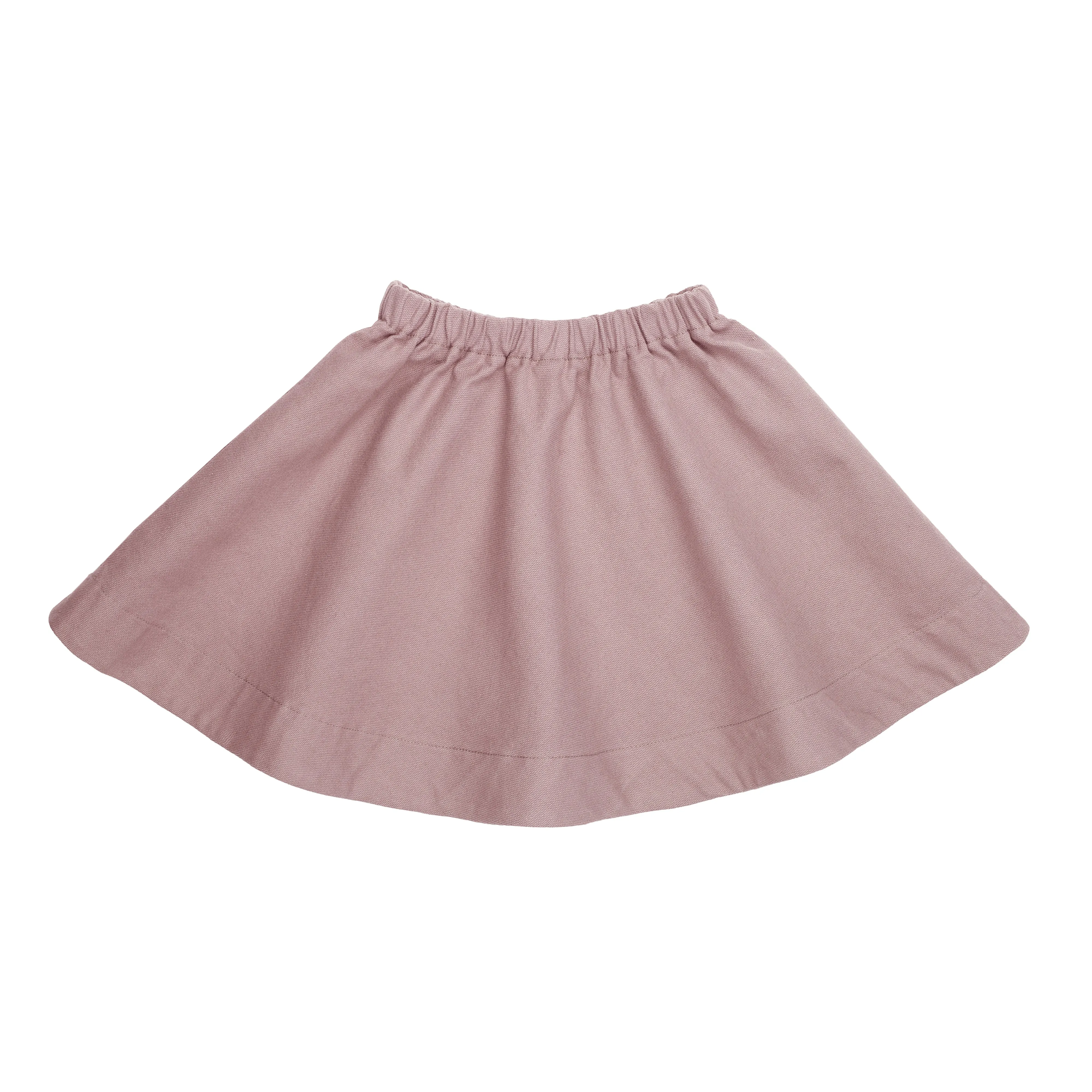 Numero 74 Julia Skirt Baby & Kid Dusty Pink