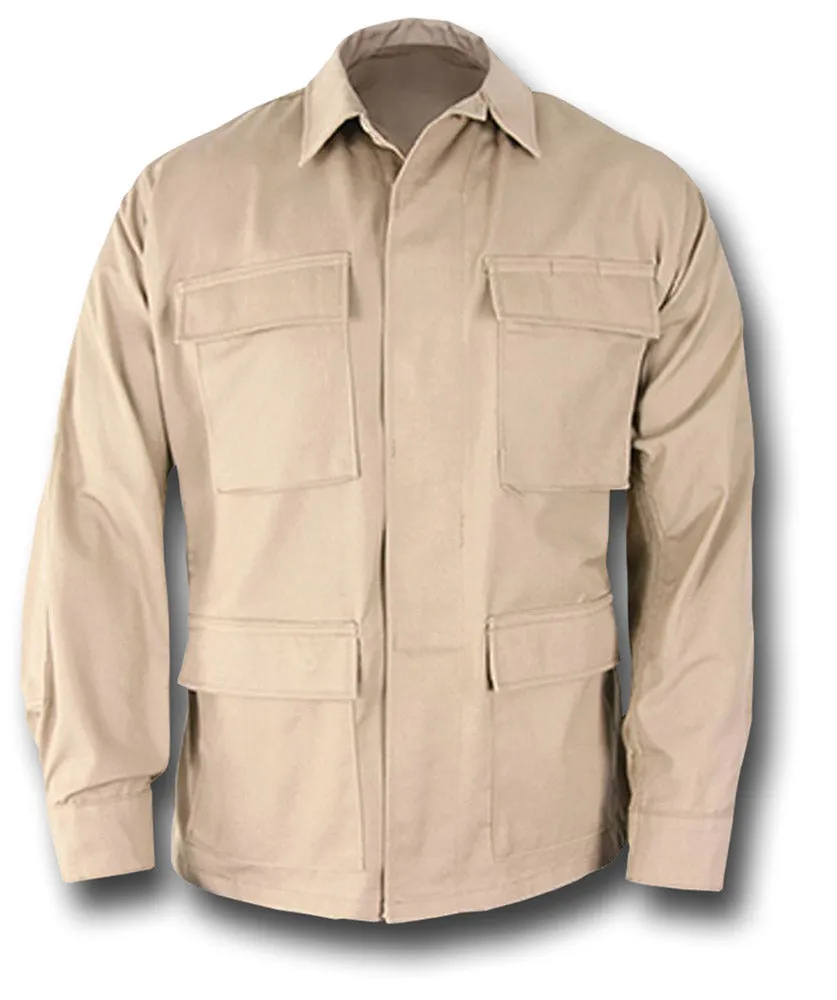 PROPPER BDU COMBAT JACKET