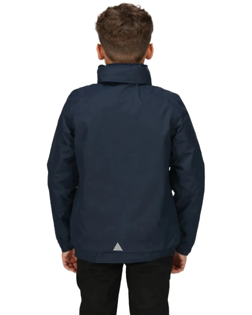 Regatta Kids Dover Fleece Lined Jacket