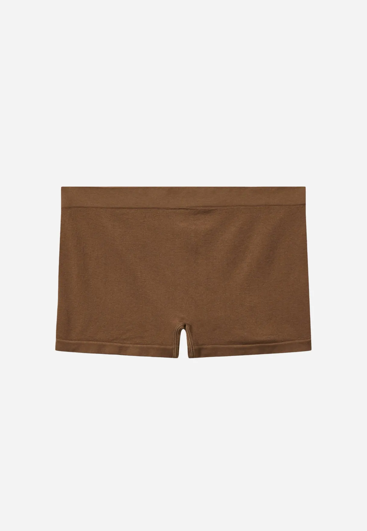 Seamless Shorty Short - 5 Pack