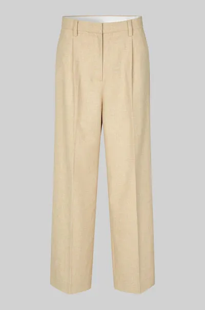 Second Female Navada Classic Trousers