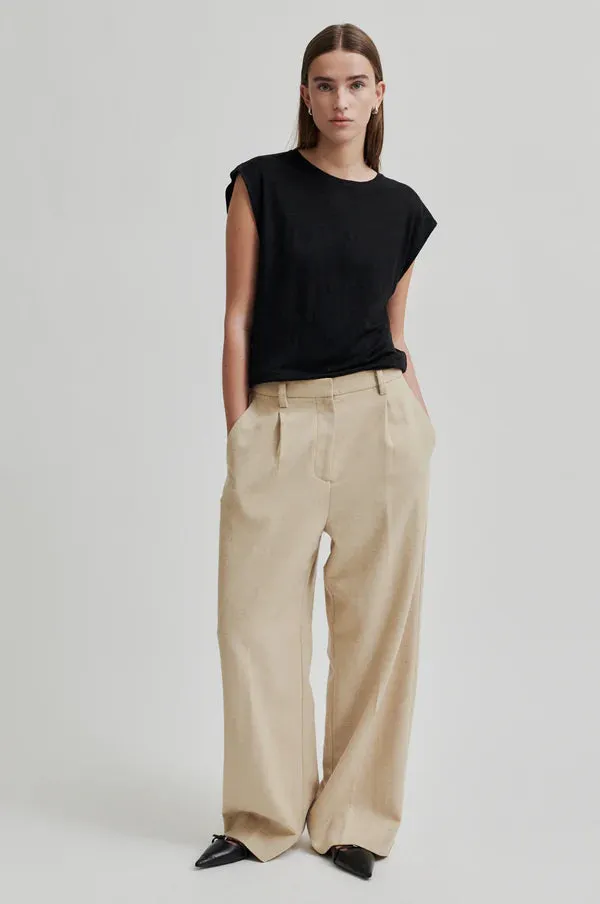 Second Female Navada Classic Trousers