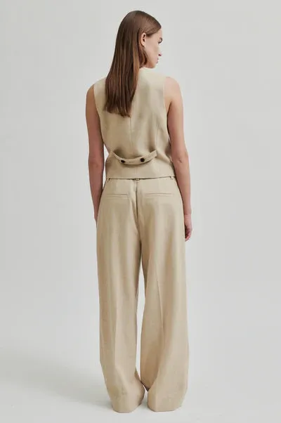 Second Female Navada Classic Trousers