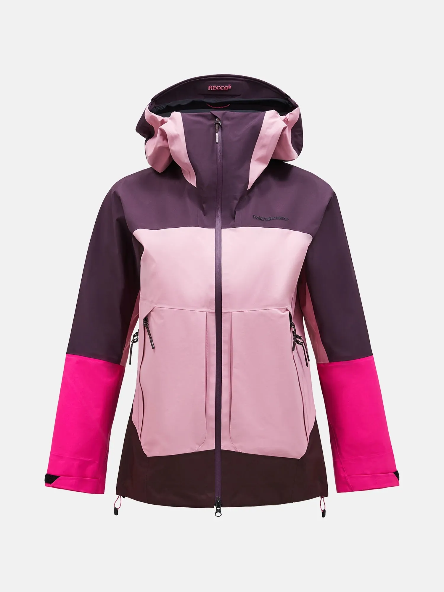 Women's Vislight Gore-Tex C-Knit 3L Shell Jacket